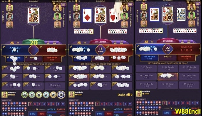 andar bahar demo tutorial know what is andar bahar