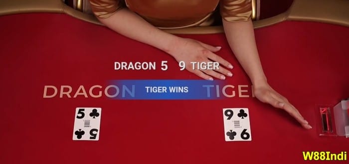 dragon vs tiger pattern hack trick to win