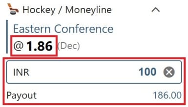hockey betting rules w88 examples betting odds 1