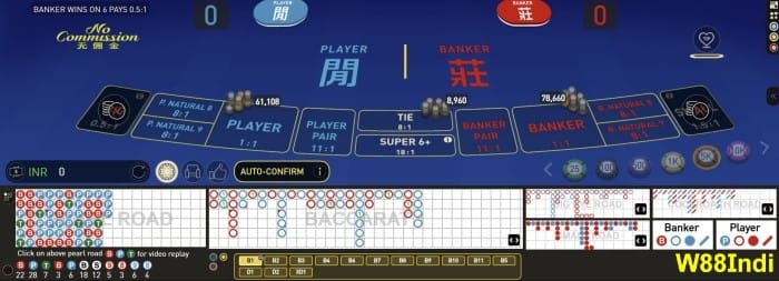 online baccarat cheat scoreboard analysis explained