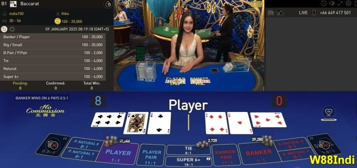 online baccarat cheat strategies that works for new players