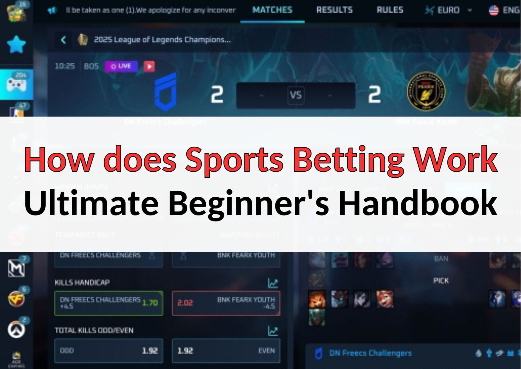 how-does-sports-betting-work-ultimate-beginner-s-handbook