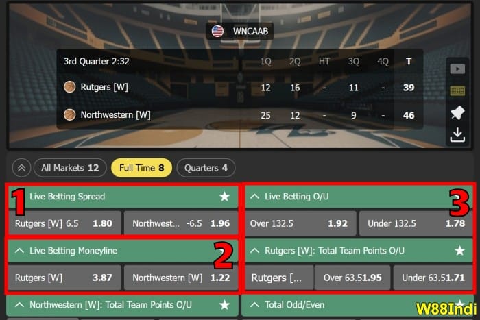 betting options how does sports betting work online