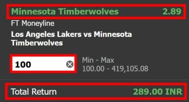 how does basketball betting work betting odds explained with examples