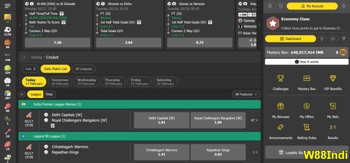 how does sports betting work online explained