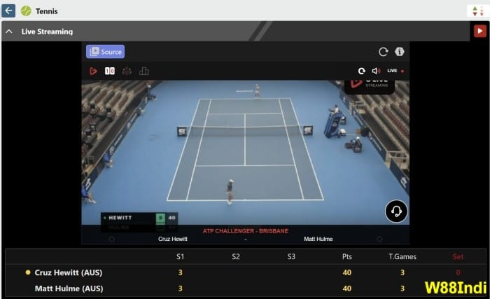 how does tennis betting work explained with strategies