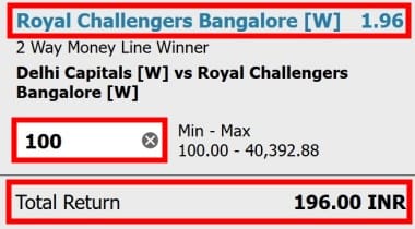 learn betting odds and how does sports betting work