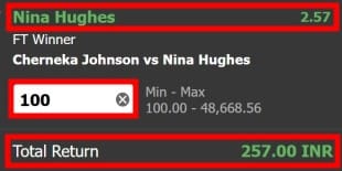 boxing betting guide for new players betting odds explained