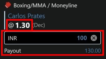 learn odds in how does boxing betting work guide