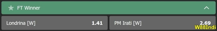 volleyball betting lines know how to play full time match winner