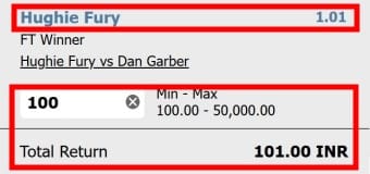 boxing betting explained with w88 sports examples