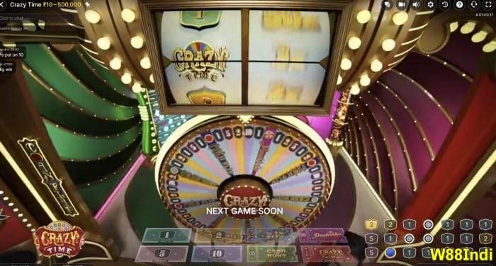 crazy time tricks to boost bankroll balance