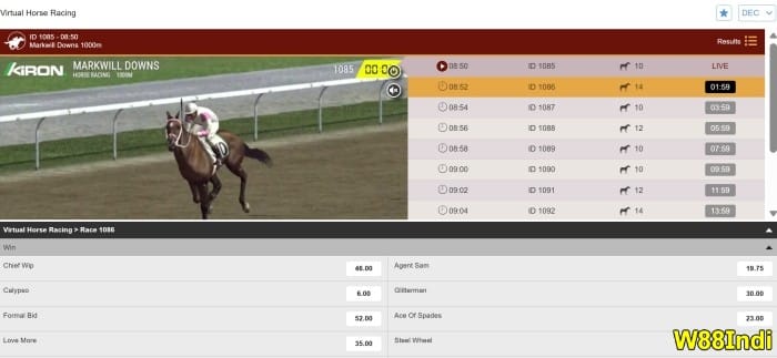 horse race betting cheat sheet for new bettors