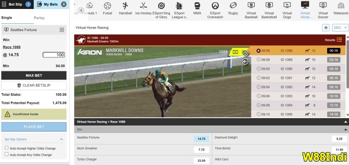 horse race betting cheat sheet tips for beginners