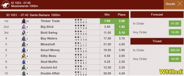 horse race betting rules and strategies to win