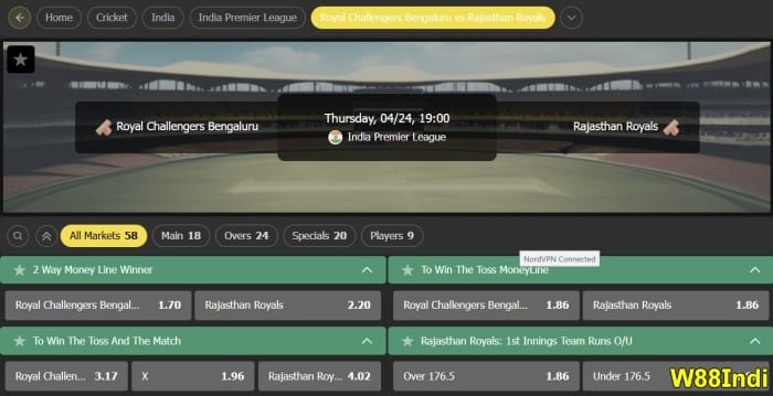 ipl match betting tips for beginners