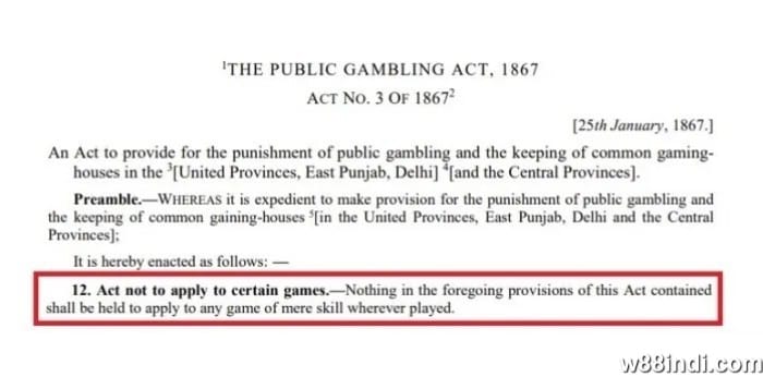 is horse race betting legal in india legality
