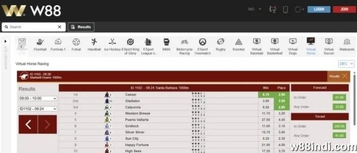 is horse race betting legal in india top legal websites