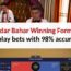 8 Andar Bahar Winning Formulas to play bets with 98% accuracy