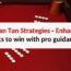 8 Fan Tan Strategies – Enhance bets to win with pro guidance
