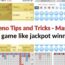 8 Keno Tips and Tricks – Master the game like jackpot winners