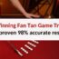 8 Winning Fan Tan Game Tricks for proven 98% accurate results