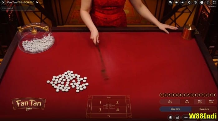Fan Tan Game Tricks to win big online