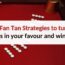 8 Fan Tan Strategies to turn odds in your favour and win big