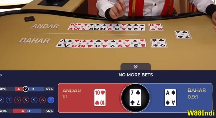 andar bahar winning formula play with bet systems