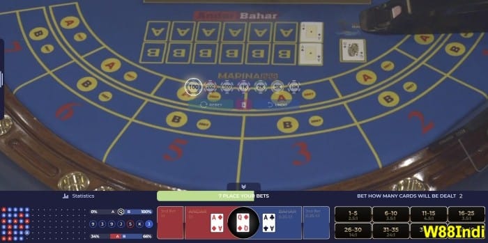 andar bahar winning formula strategies to win