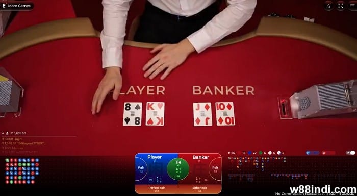 baccarat winning formulas by experts