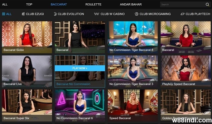 baccarat winning formulas for beginners