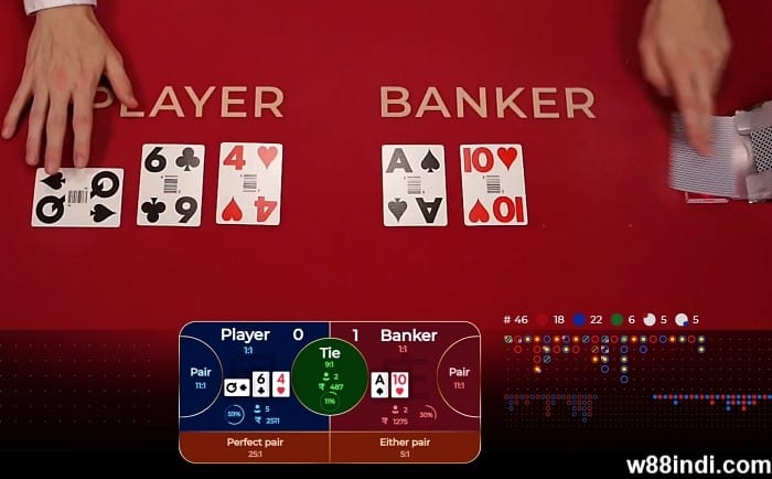 baccarat winning formulas for huge wins