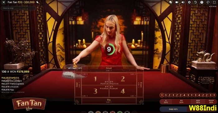fan tan strategy earn huge payouts online