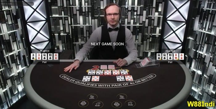 poker formulas from w88indi experts for new players