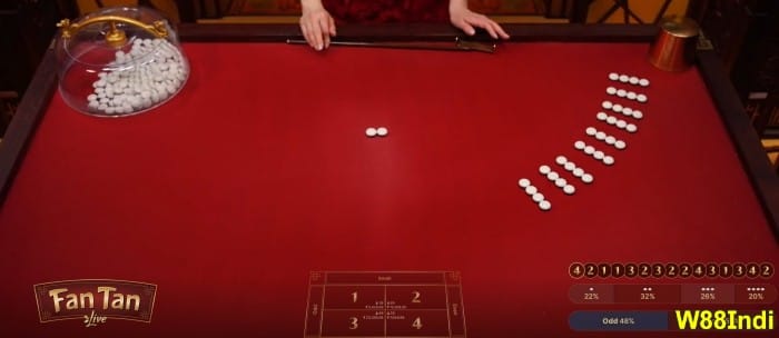 use fan tan strategy tactics from experts