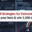 8 Strategies for Valorant – Ace your bets & win 1,500 daily