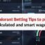 8 Valorant Betting Tips to place calculated and smart wagers