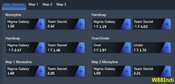 esports betting tips and tricks