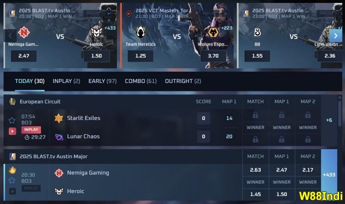 esports betting tips strategies from experts