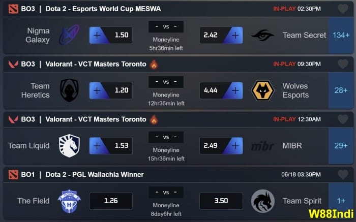 esports betting tips to win big