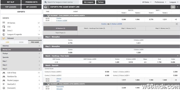 valorant betting sites play for low stakes at dafabet
