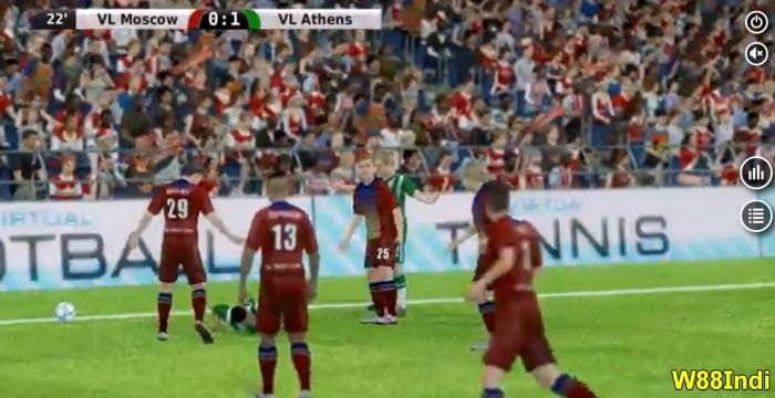 virtual sports betting tricks and tips