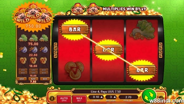 are online slot games rigged get helpful tips to play
