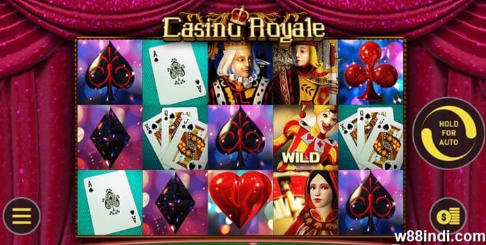 are online slot games rigged w88indi review