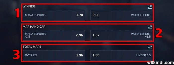 cs2 betting options explained for beginners