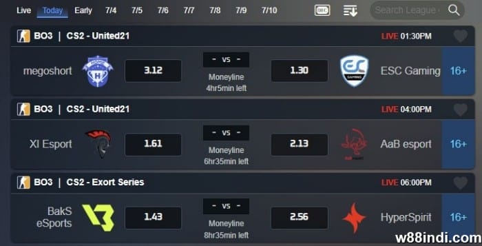cs2 betting tips and tricks