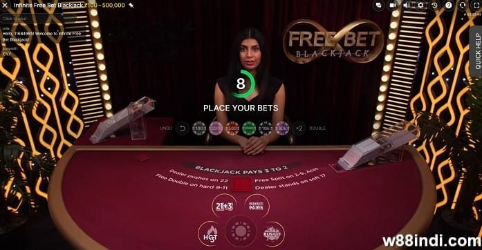 how to win in live casino free tips for beginners