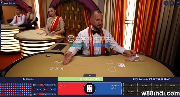 how to win in live casino games explained