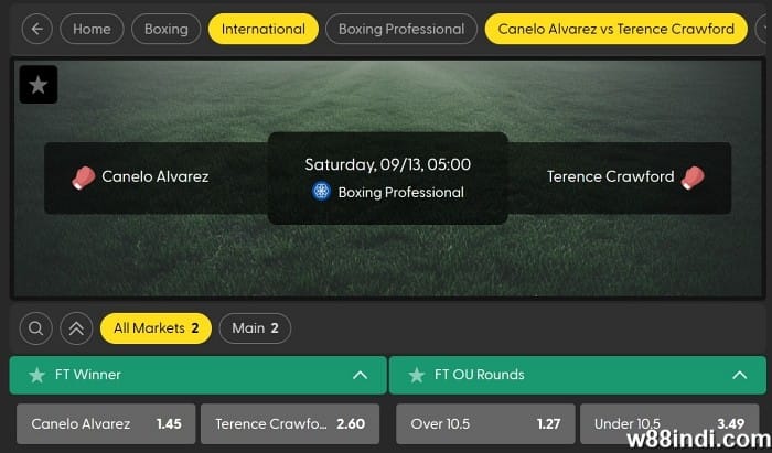 boxing betting strategy tips and tricks for beginners